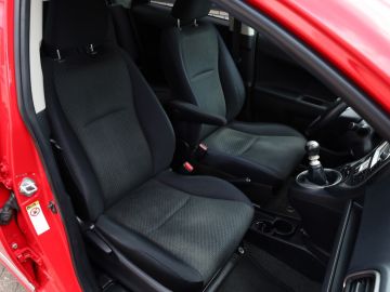 Toyota Verso-S